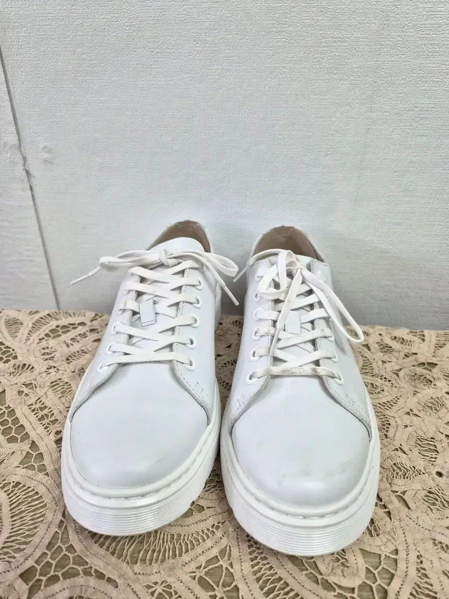 DR. MARTENS ドクターマーチン 1461 スムース 白 レディース メンズ シューズ
