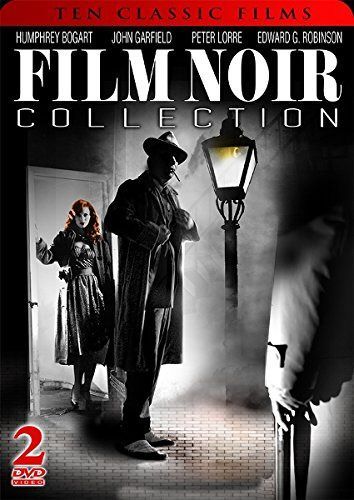 FILM NOIR COLLECTION