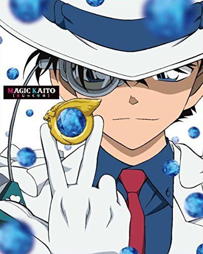 まじっく快斗 Blu-ray BOX
