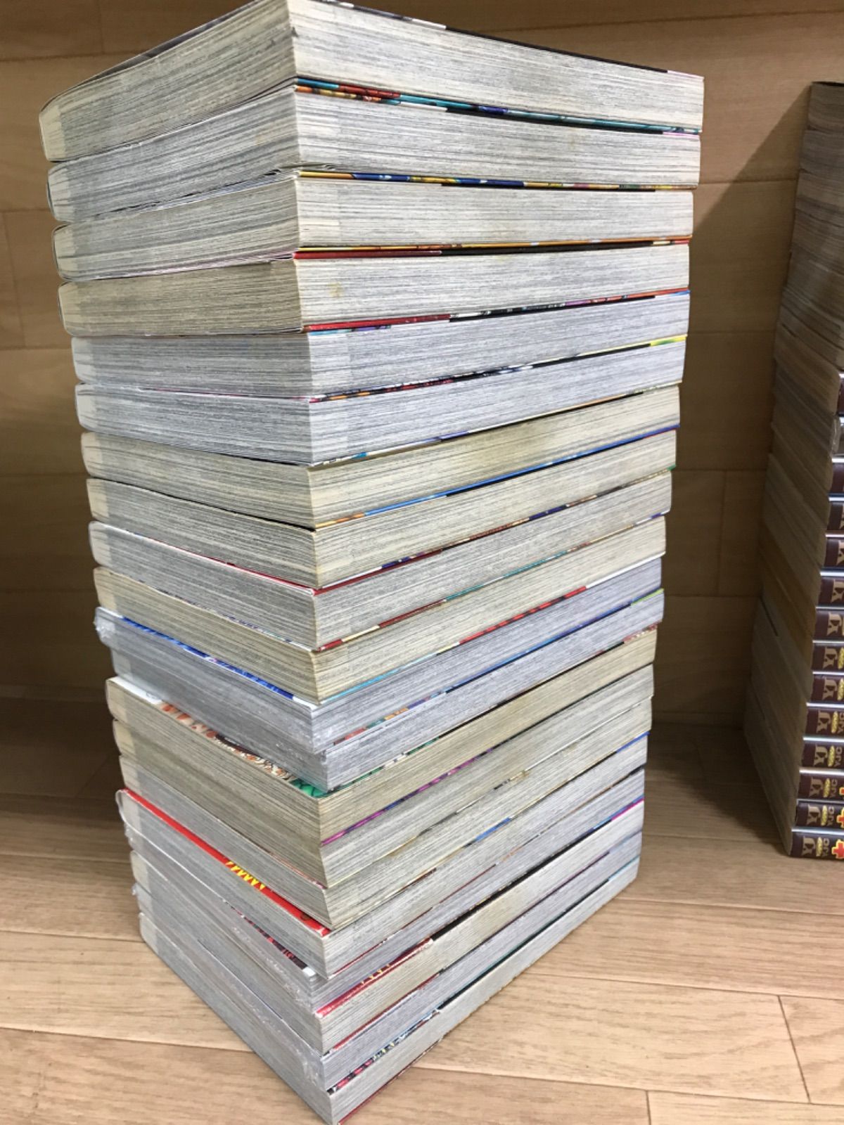 ☆【未開封20冊以上！】キングダム 1～78巻 全巻＋伍 コミックセット