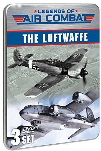 Luftwaffe [DVD]