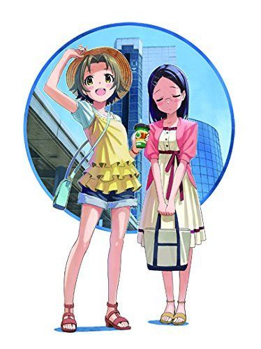 ヤマノススメ セカンドシーズン5巻 [Blu-ray]