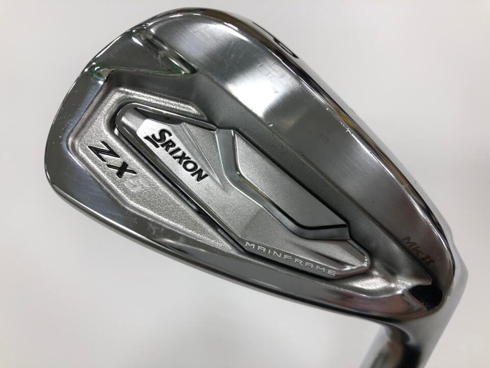 デゥオライトS Z 3UG5 美品 ダンロップ SRIXON ZX5 Mk2 44度 NSプロ MODUS 3 TOUR 105 DST S