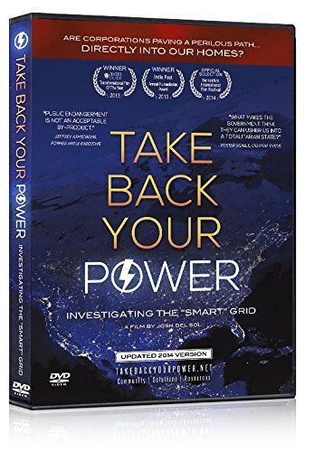 Take Back Your Power [DVD] [Import]