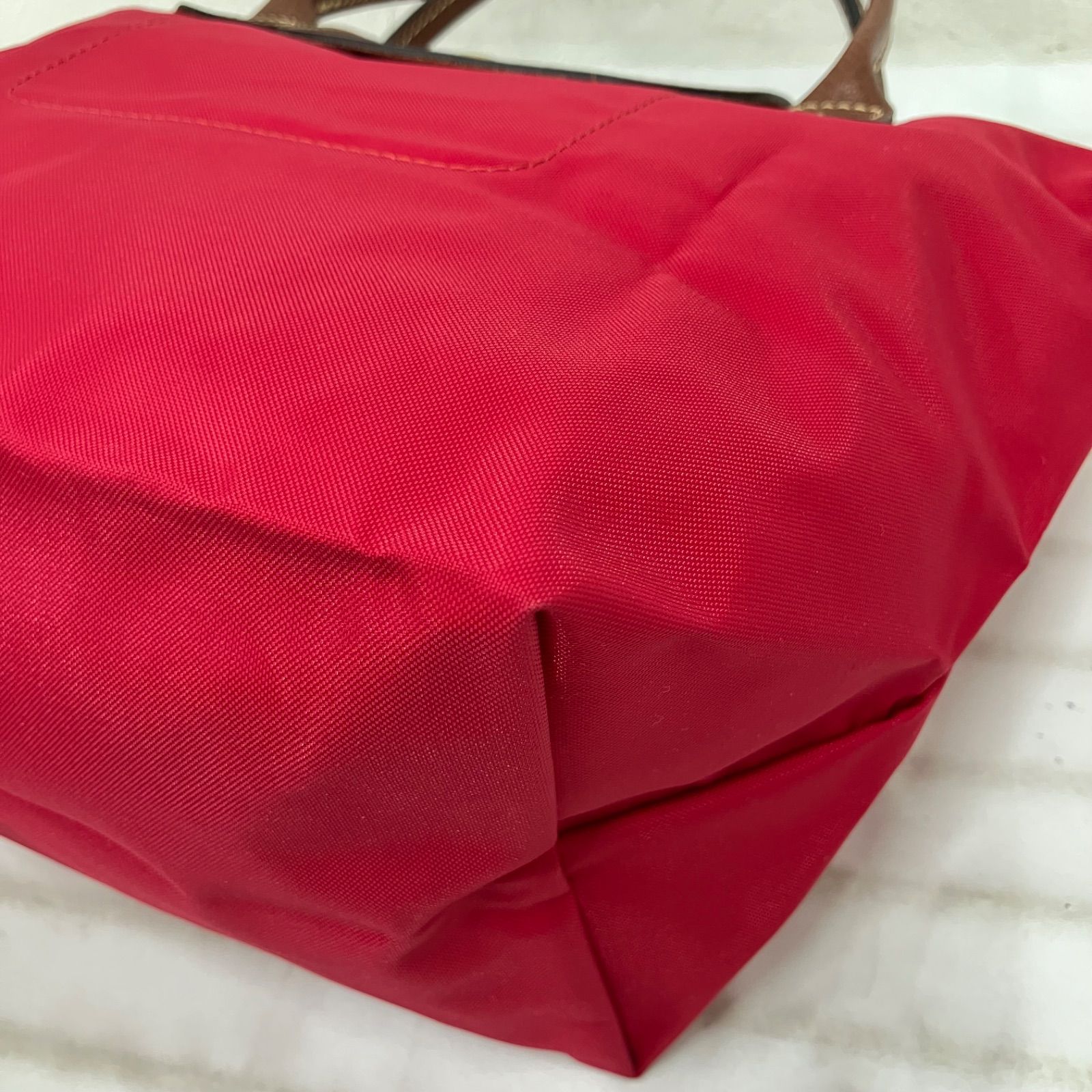レディース 4708 LONGCHAMP ロンシャン ルプリアージュ プリアージュ 