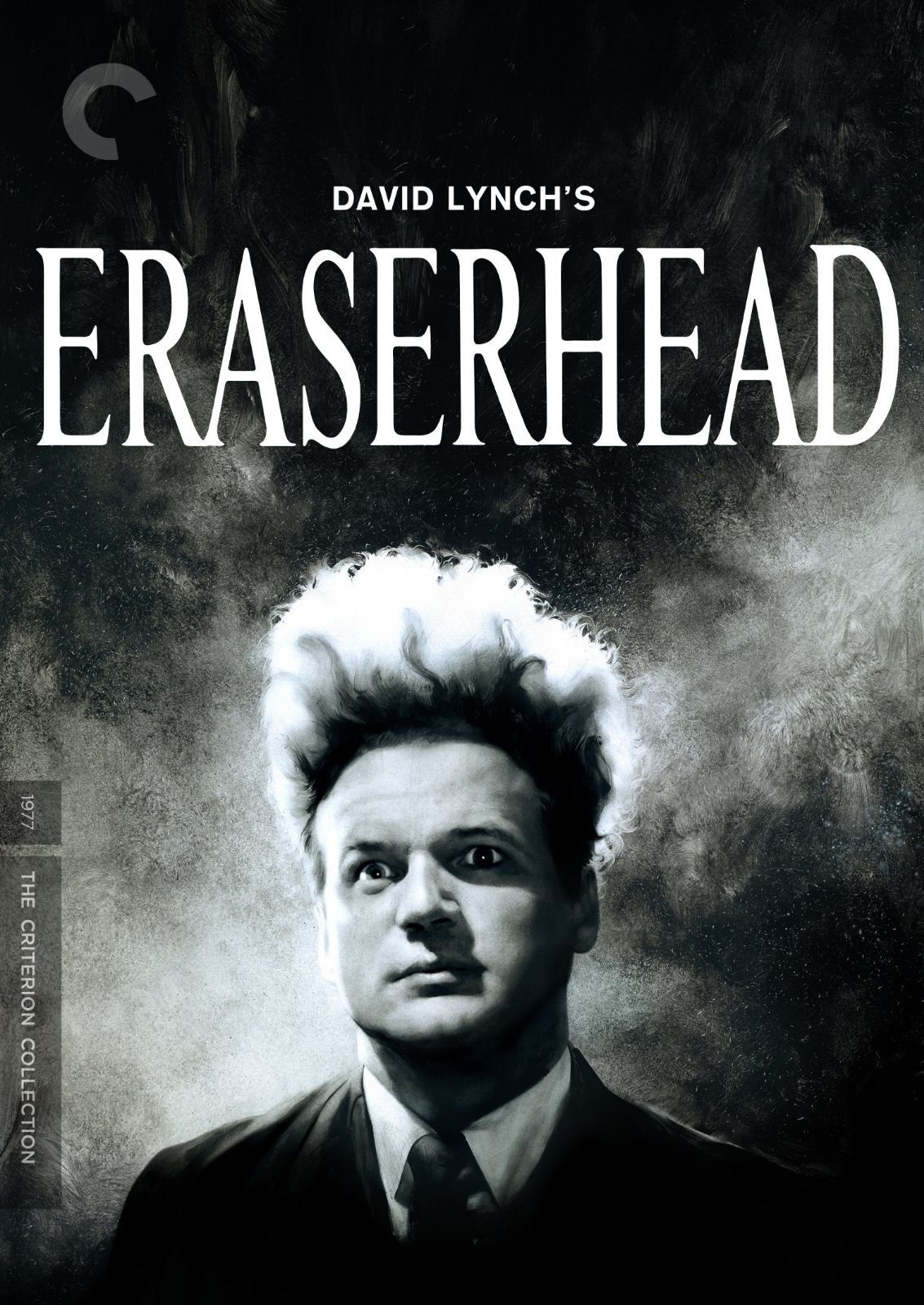 Eraserhead (Criterion Collection) [DVD]