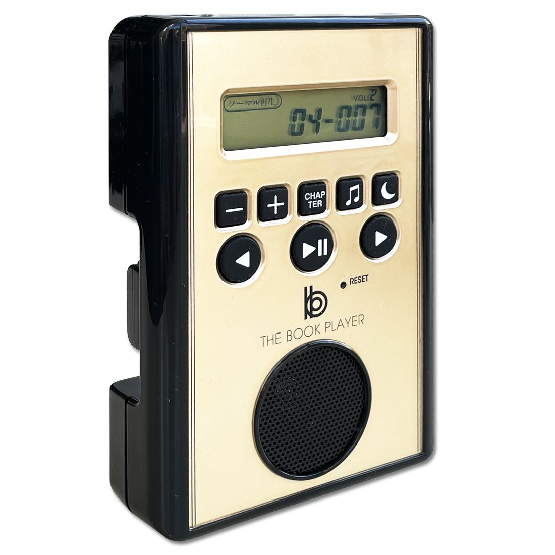 新品 avex 聞くだけ脳トレプレイヤー ラジオ番組式 聞くだけ脳トレクイズショー / (プレイヤー) AQE1-77678
