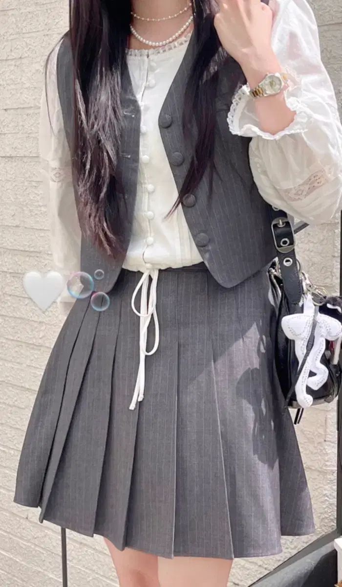 タグ付き新品 Darling Studio OF セットアップ