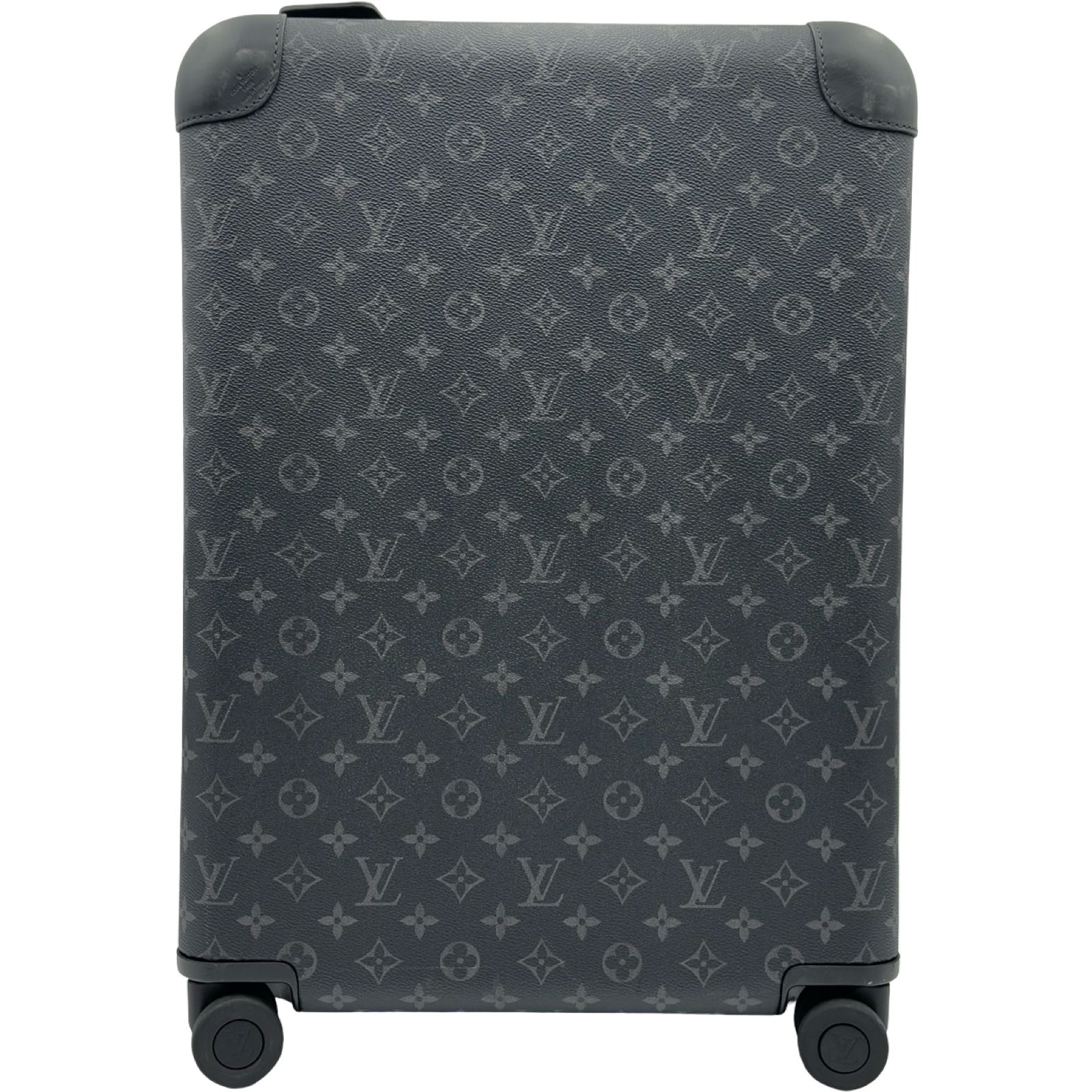 ルイ・ヴィトン LOUIS VUITTON ホライゾン55 M23002 モノグラム・エクリプス メンズ スーツケース キャリーバッグ