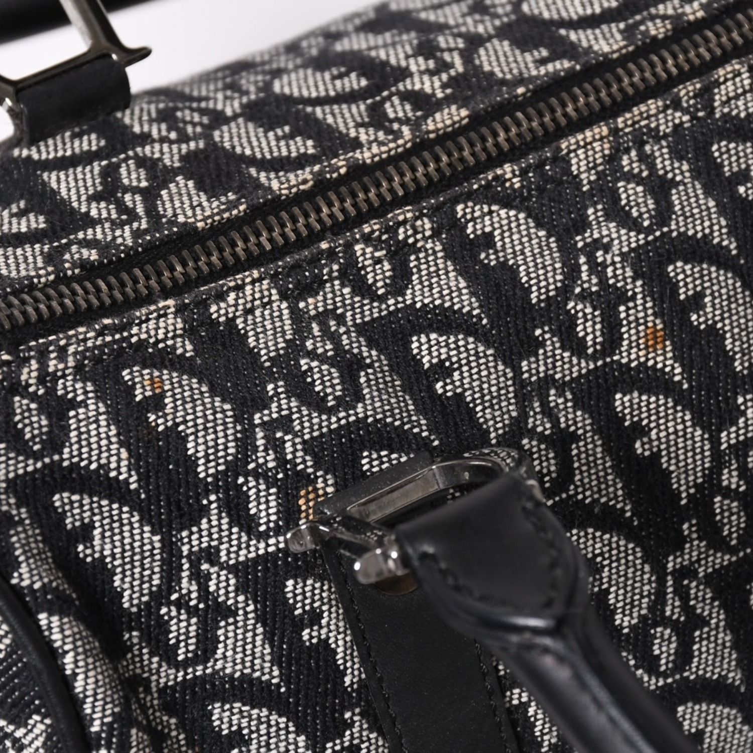 Christian Dior クリスチャンディオール スピーディ 25cm ハンドバッグ