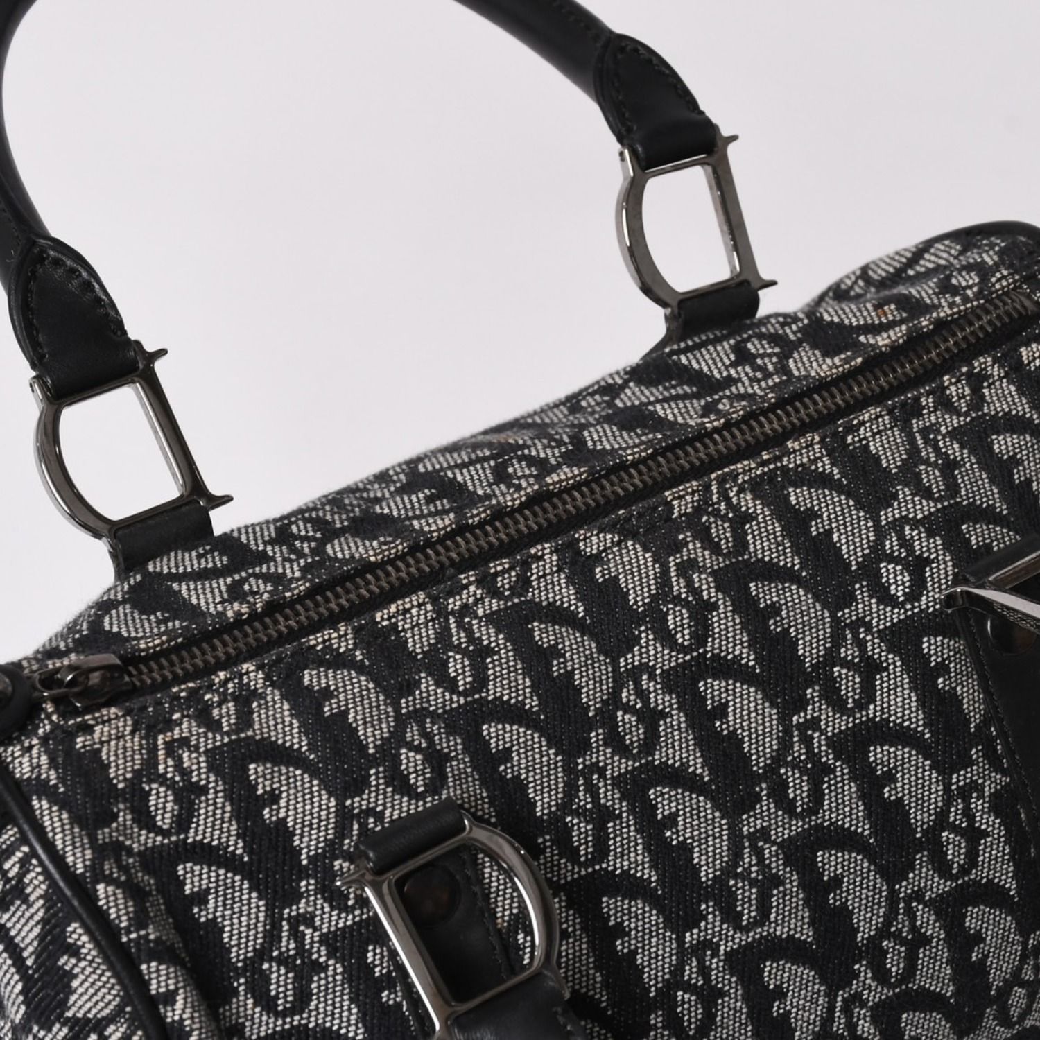 Christian Dior クリスチャンディオール スピーディ 25cm ハンドバッグ 