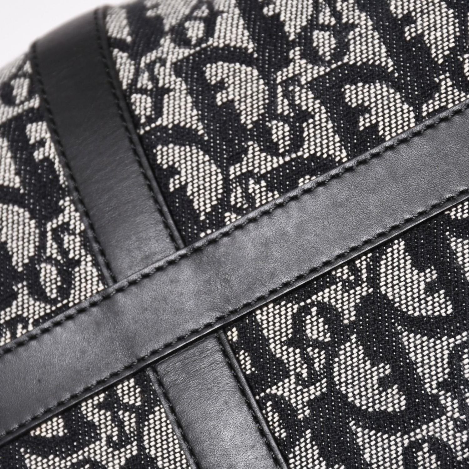 Christian Dior クリスチャンディオール スピーディ 25cm ハンドバッグ