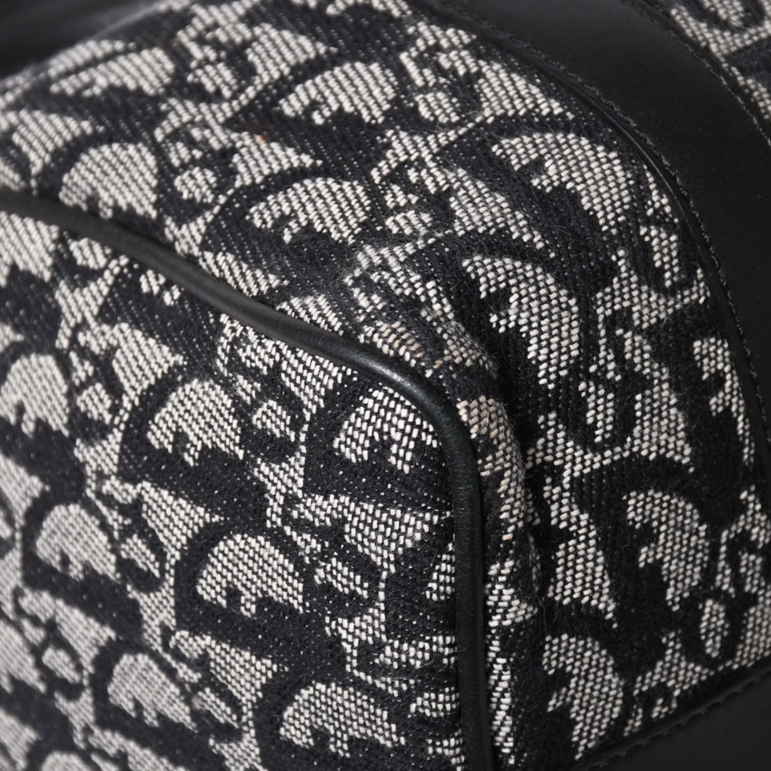 Christian Dior クリスチャンディオール スピーディ 25cm ハンドバッグ