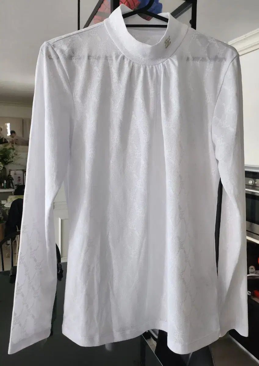 フェアライアー Tシャツ