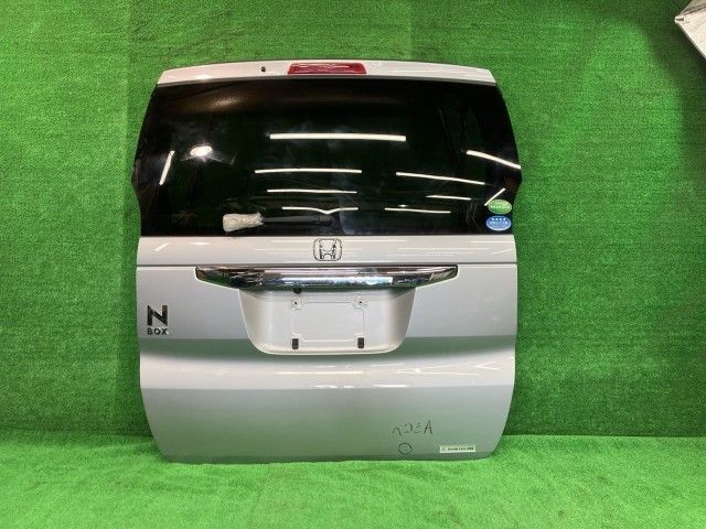 N-BOX JF4 G バックドア・リアゲート L ホンダセンシング ホンダ 4WD 