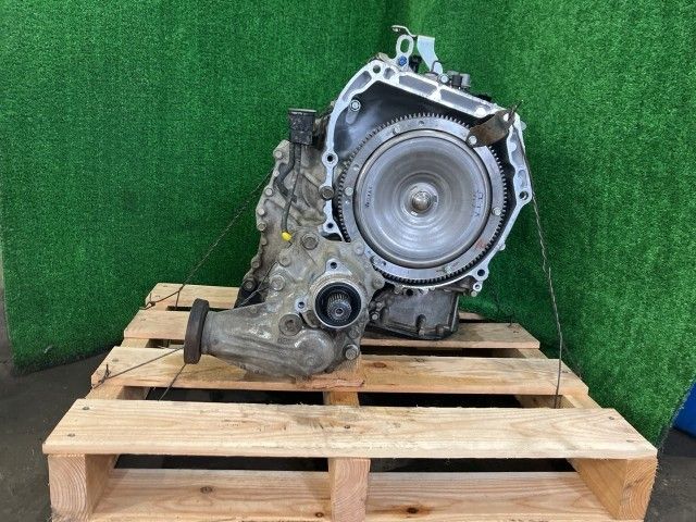 N-BOX JF4 オートマミッション・ATミッション G L ホンダセンシング 4WD 06210-5YW-020 NH830M 34,320円