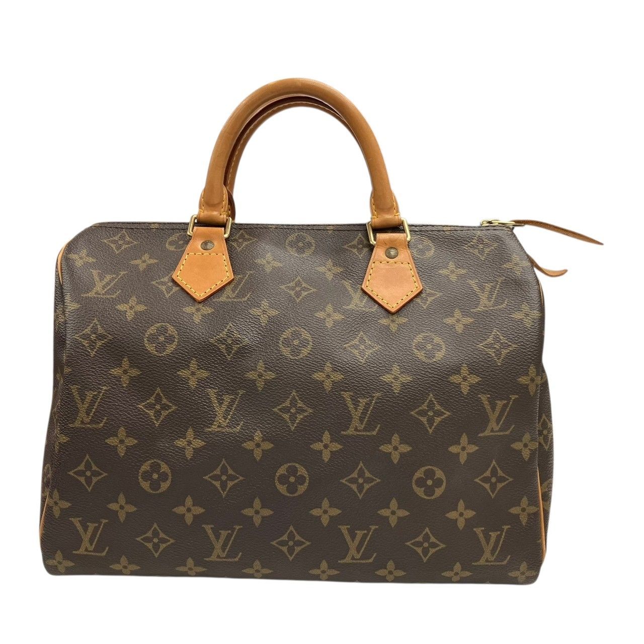 【中古】LOUIS VUITTON ルイ ヴィトン スピーディ30 M41526 SP0966 ボストンバッグ 旅行バッグ ハンドバッグ メンズ レディース ユニセックス ヴィトン 鞄 かばん お洒落 人気 【ブランドギャラリー心斎橋店】