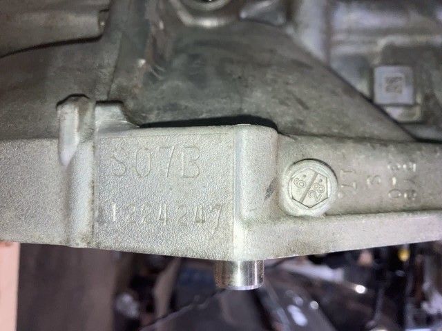 N-BOX JF4 エンジンASSY G L ホンダセンシング 4WD NH830M - メルカリ