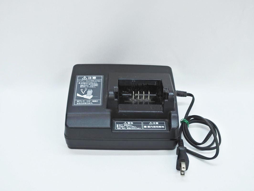 リチウムイオンバッテリー充電器 NKJ073Z パナソニック NKJ073Z