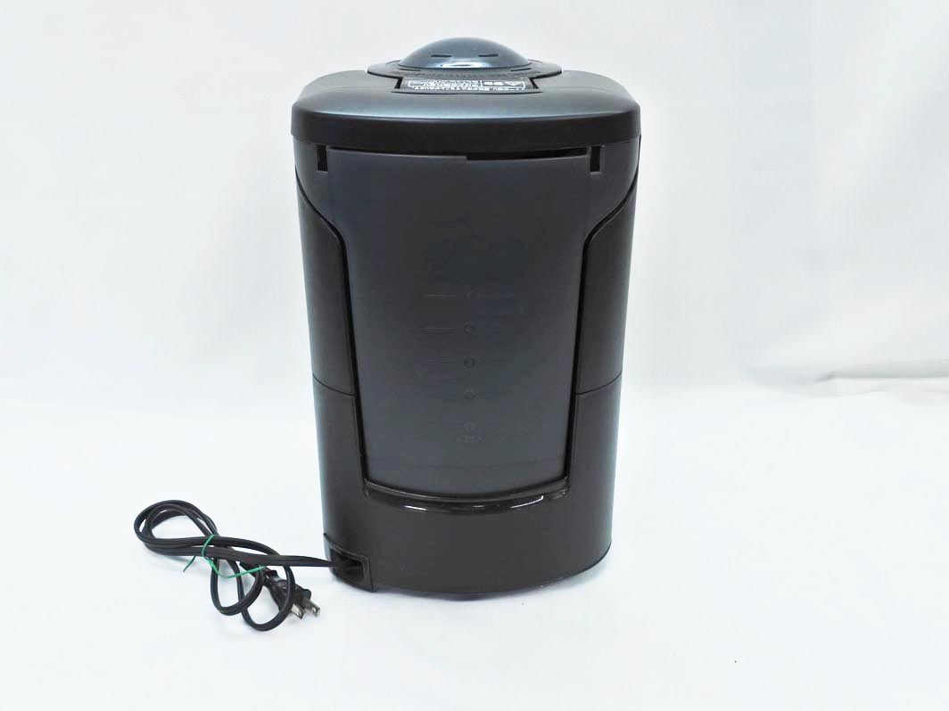 Panasonic パナソニック 2013年製 沸騰浄水 コーヒーメーカー NC-A55P