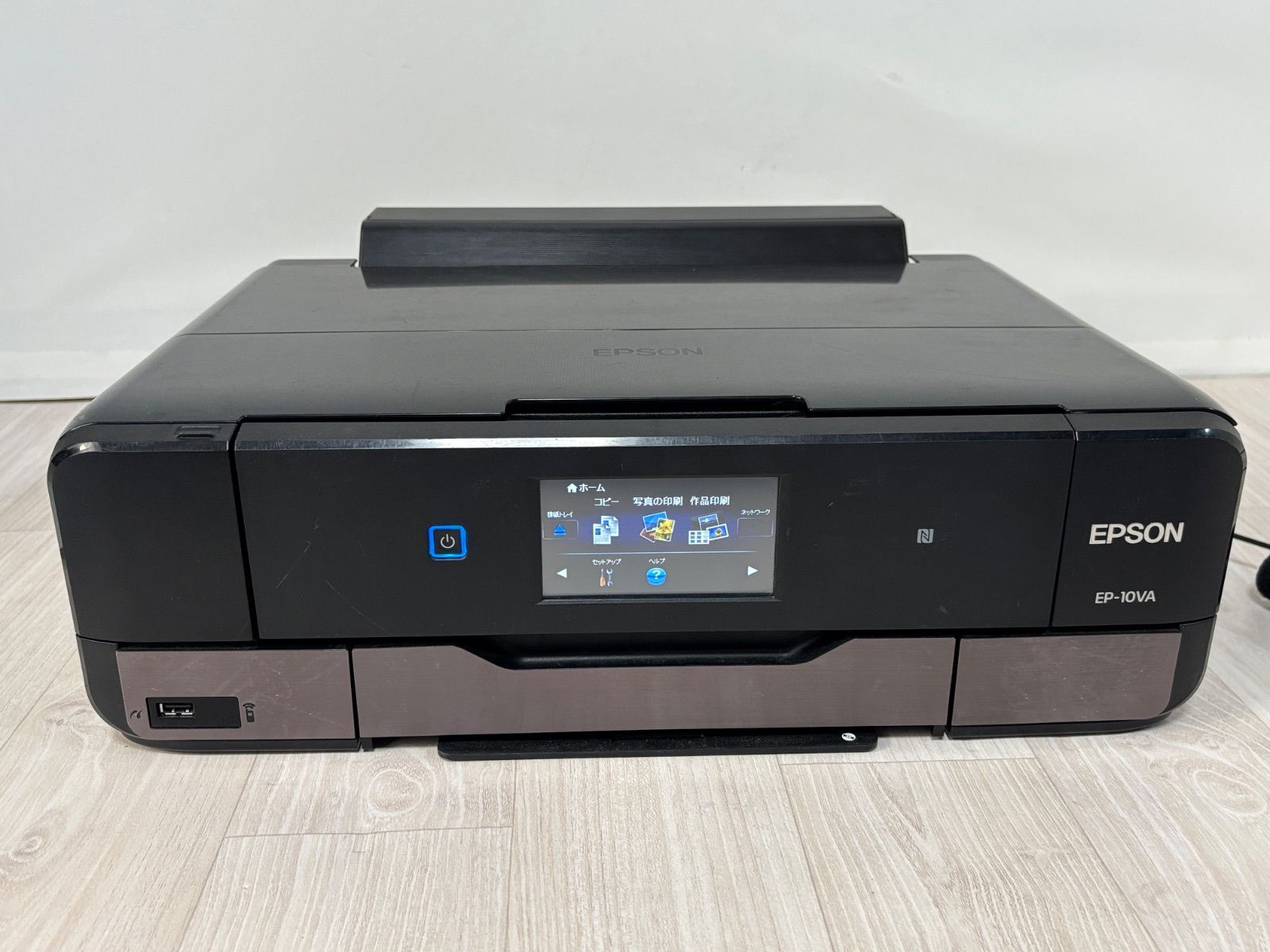 EPSON プリンター EP-10VA ジャンク品 EPSON EP 10-VA プリンター