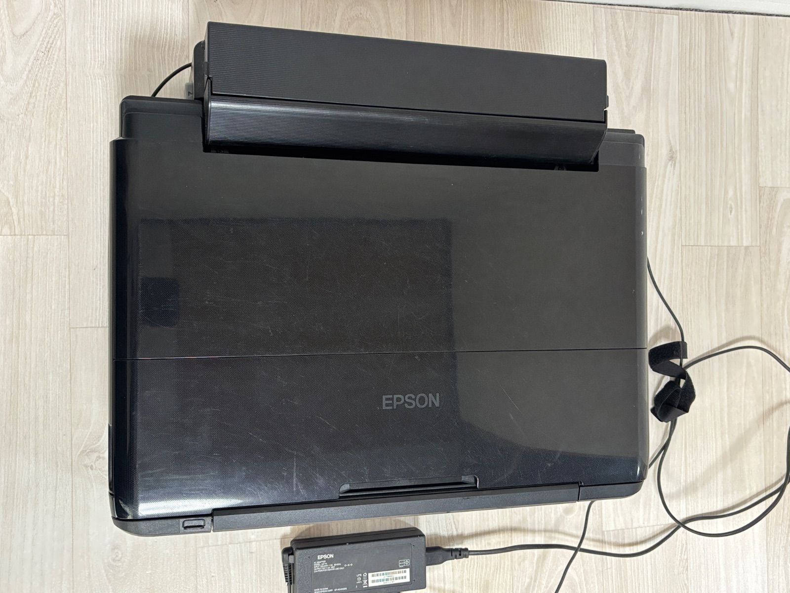 EPSON インクジェットプリンター EP-10VA ジャンク EPSON プリンター EP-10VA ジャンク品 EPSON EP 10-VA プリンター