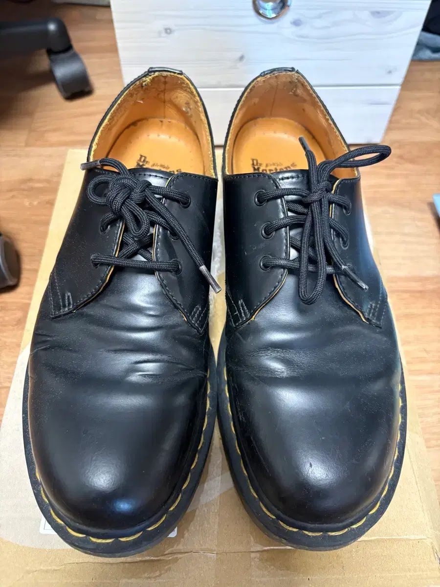 DR. MARTENS ドクターマーチン 1461 スムース 270