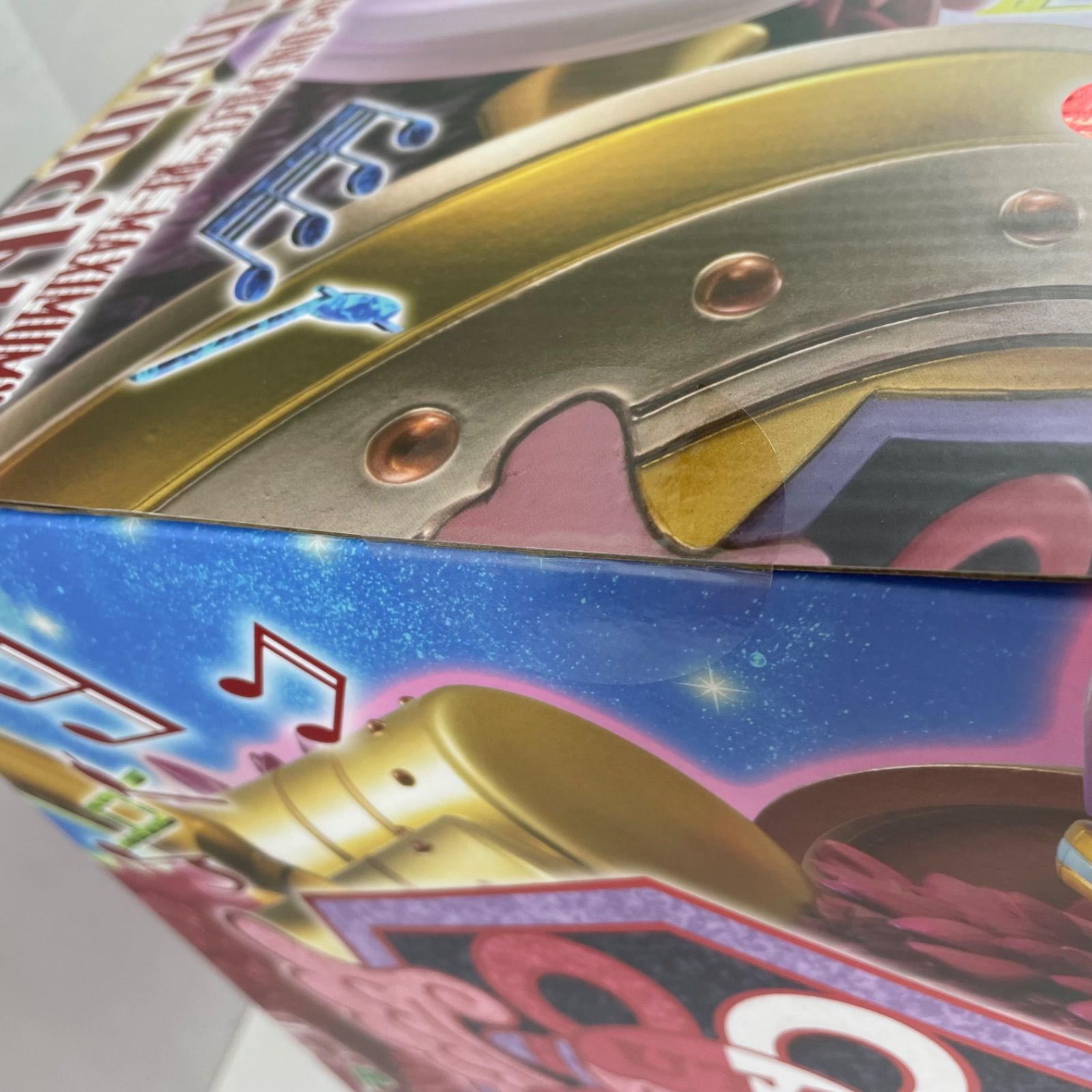ウタ “RE-MAXIMUM” ～私は最強～ ワンピース POP - メルカリ 新品未 