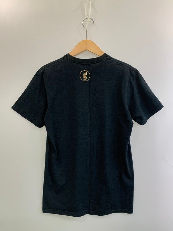 中古品】 GOODENOUGH グッドイナフ LOGO SS TEE ロゴTシャツ 半袖TEE