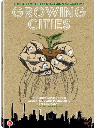 Growing Cities [DVD]