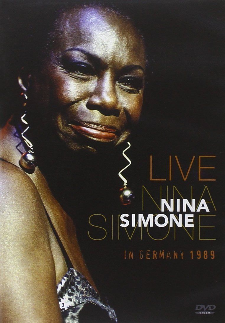 Live In Germany 1989