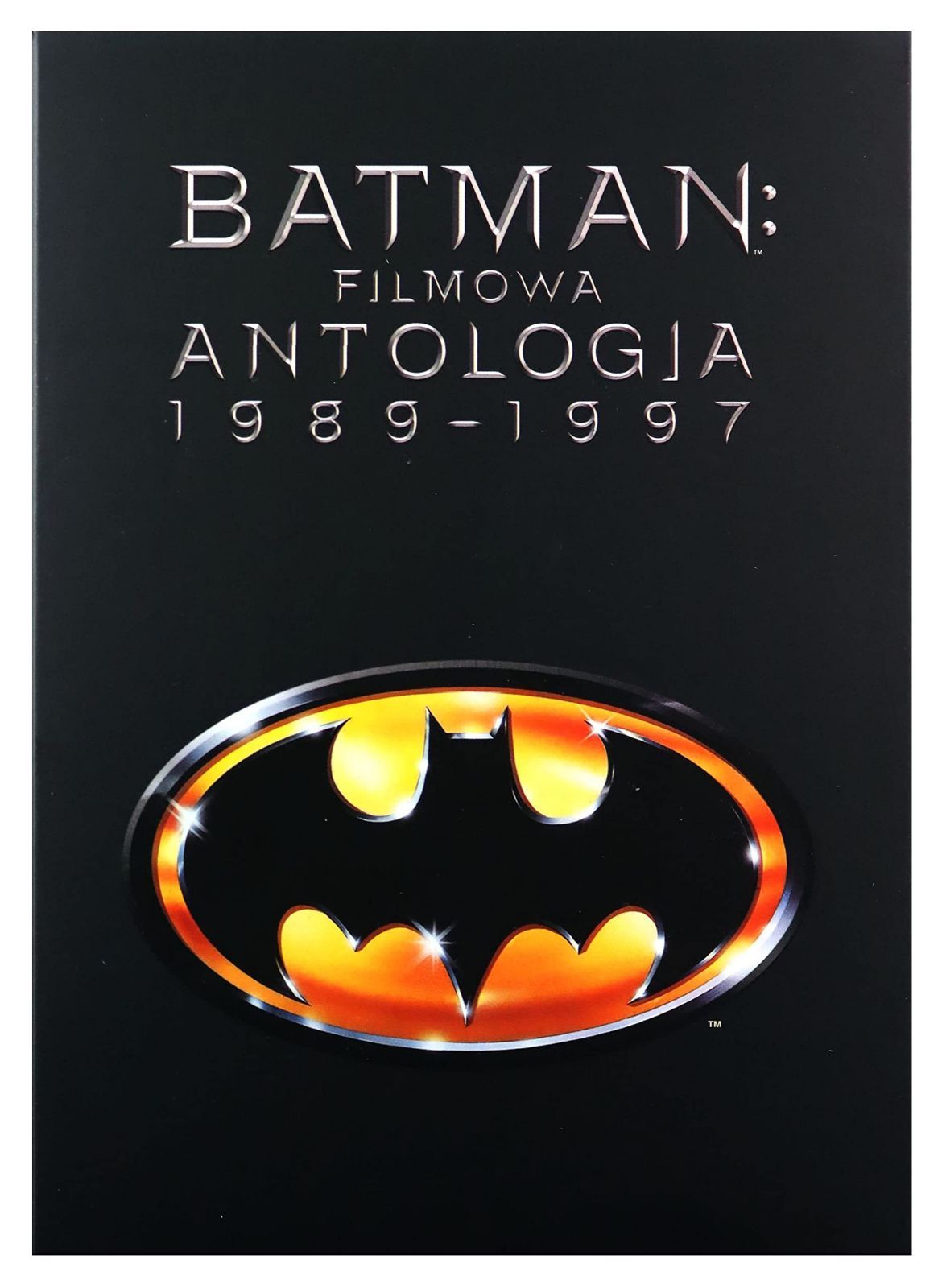 Batman Anthology (BOX) [Region 2] (IMPORT) (Pas de version fran?aise) 12,169円