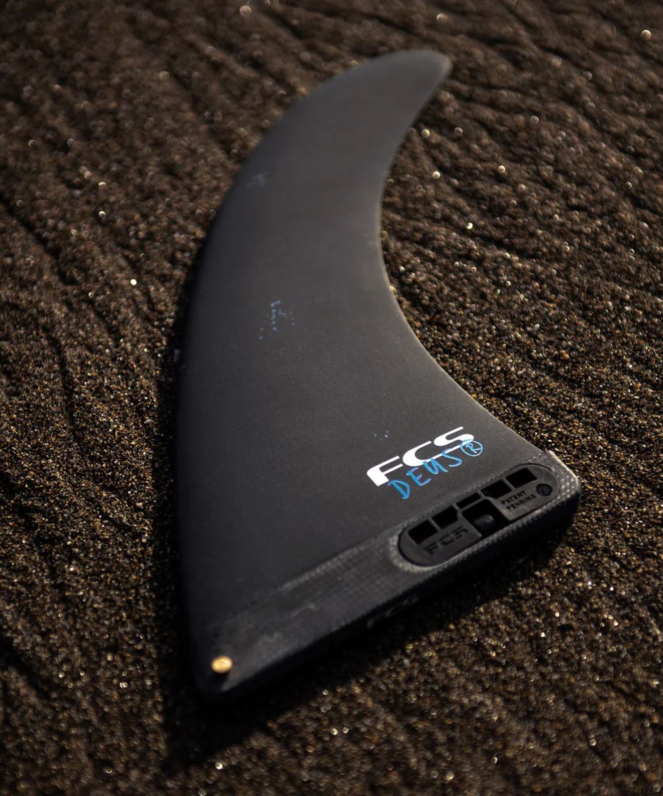 FCS2 FCS Deus デウス センターフィン connect 7\