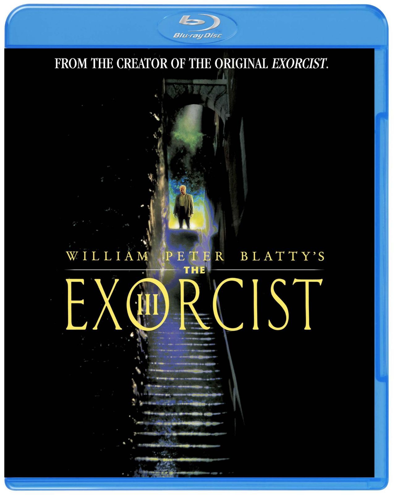 エクソシスト3 [Blu-ray]