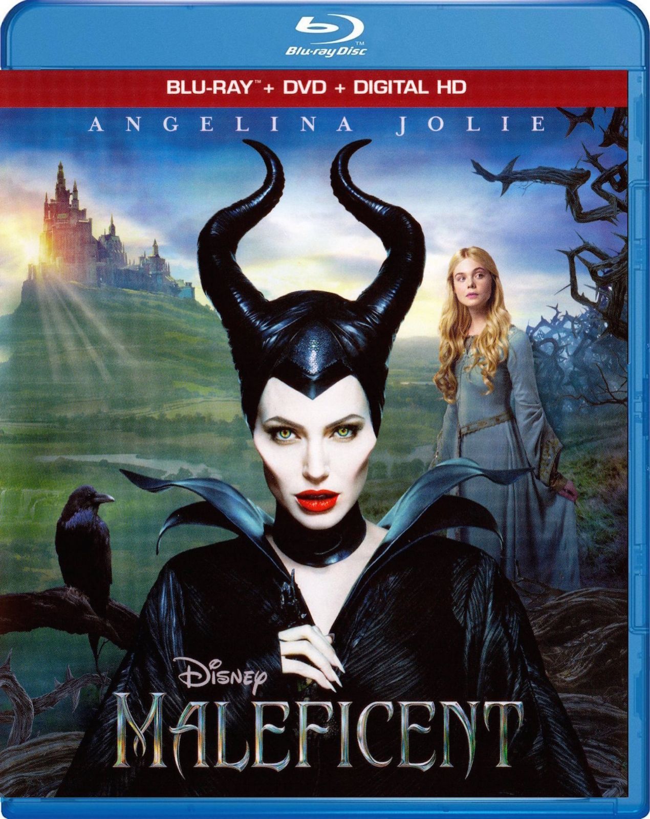 Maleficent