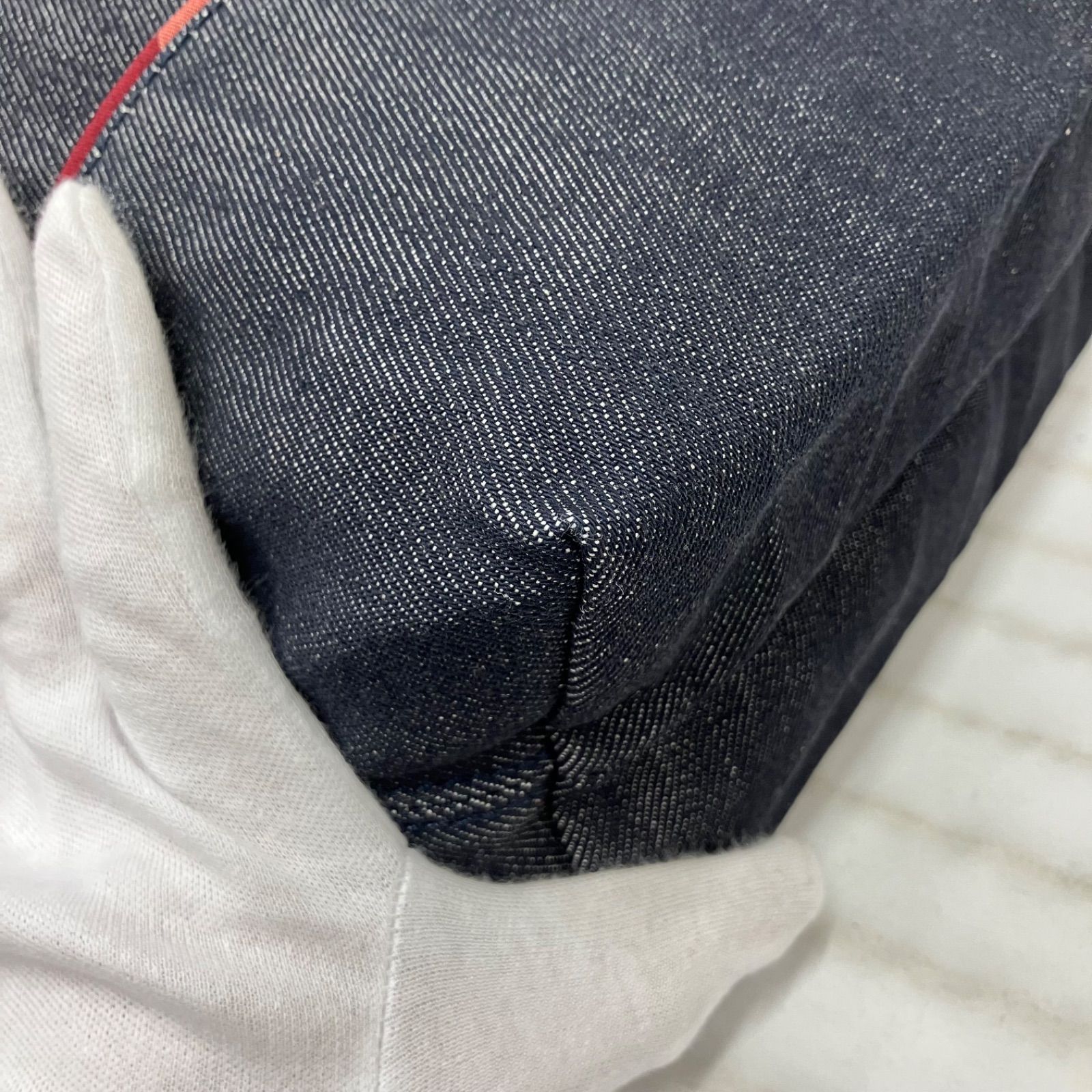 4710 【美品】 BLUE LABEL CRESTBRIDGE ブルーレーベルクレスト 