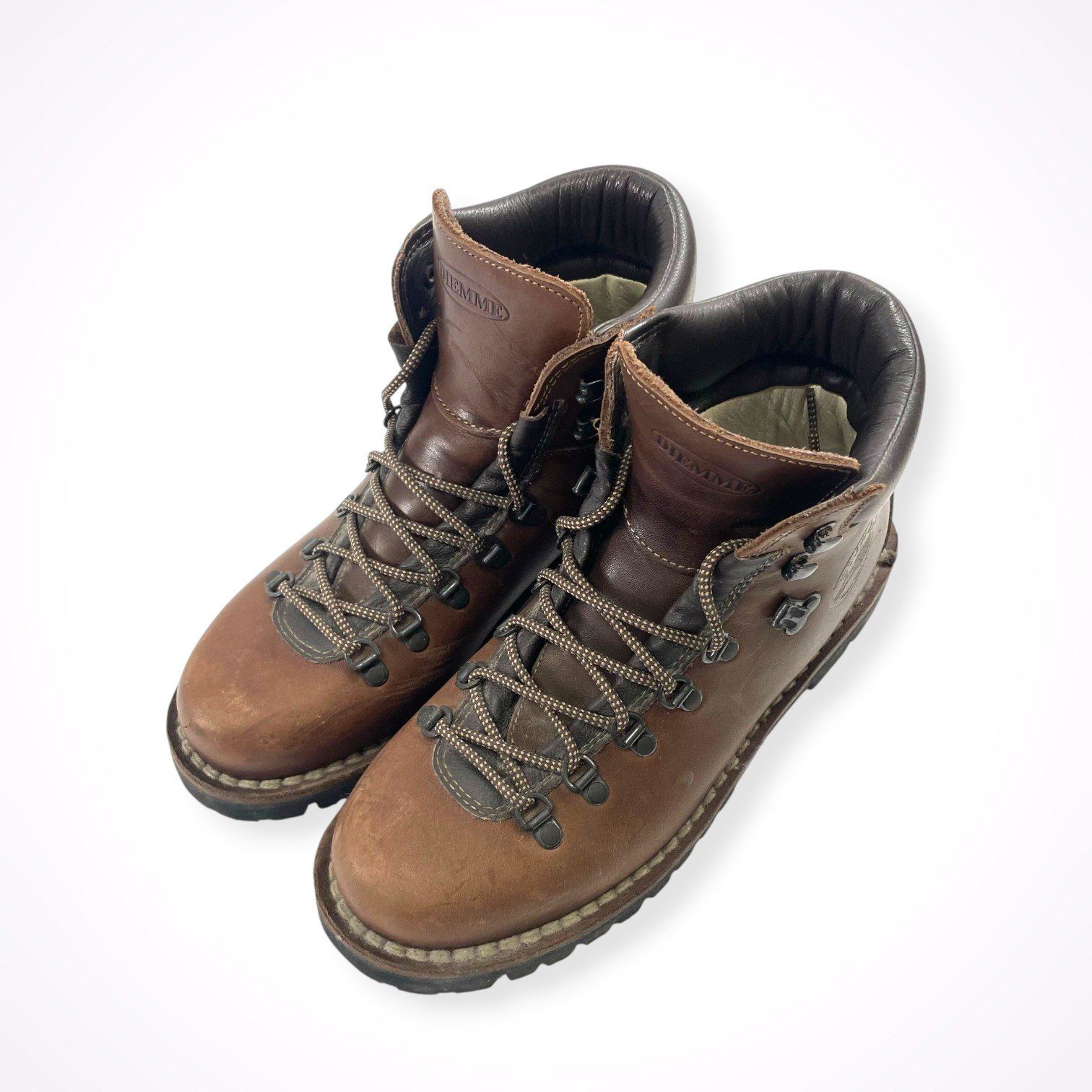 DIEMME / Roccia Vetマウンテンブーツ SIZE:41
