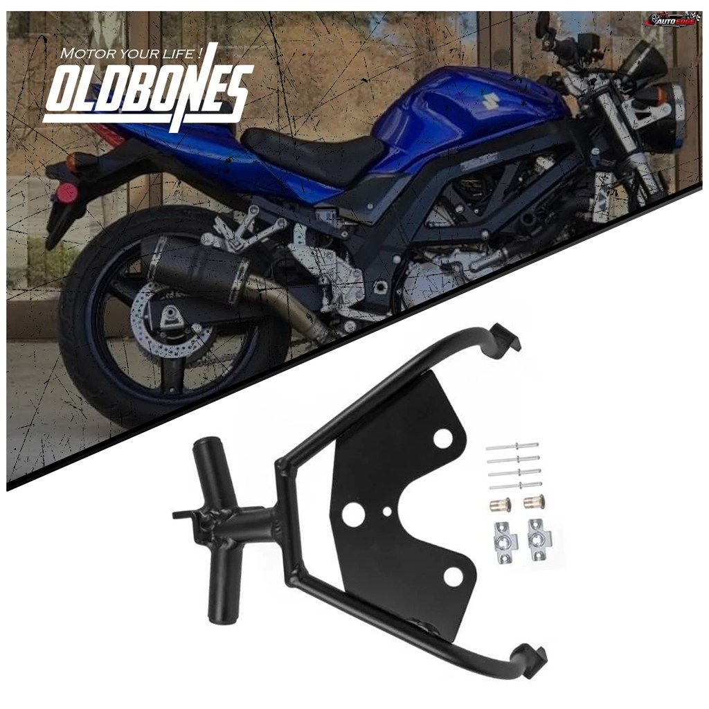 スズキ SV650 1999-2008 用 新型モーターサイクル フロント レーシング ヘッドライト ブラケット アッパー ステイ カウル ブラケット ヘッ