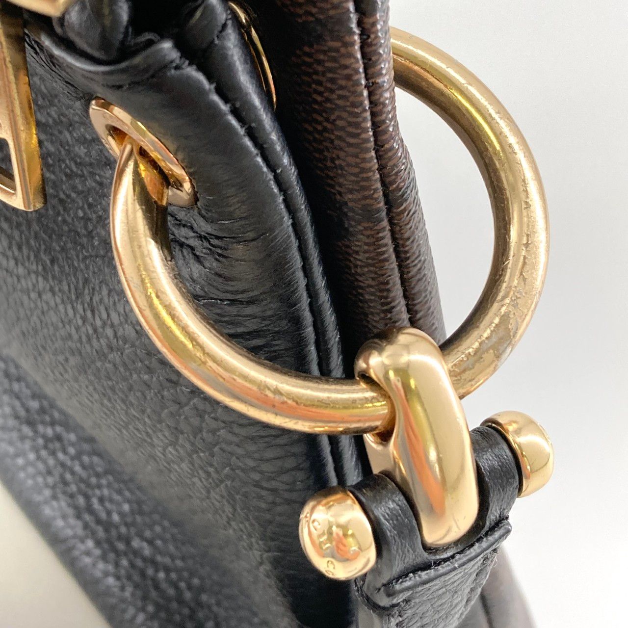 COACH（コーチ） ミア クロスボディー F76646 ショルダーバッグ 