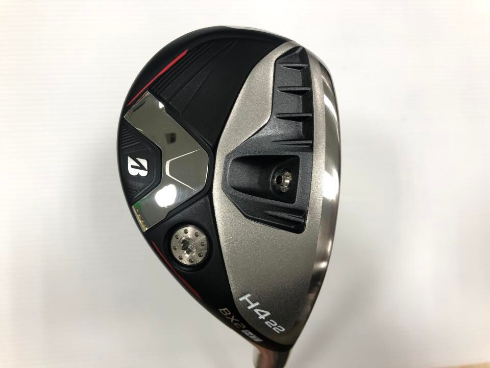 ブリヂストン　BX2HT HY　22度　Diamana BS50h 2　Rフレックス　ユーティリティ　中古　ゴルフドゥ！NEXTグローボ蘇我店【最短即日発送】