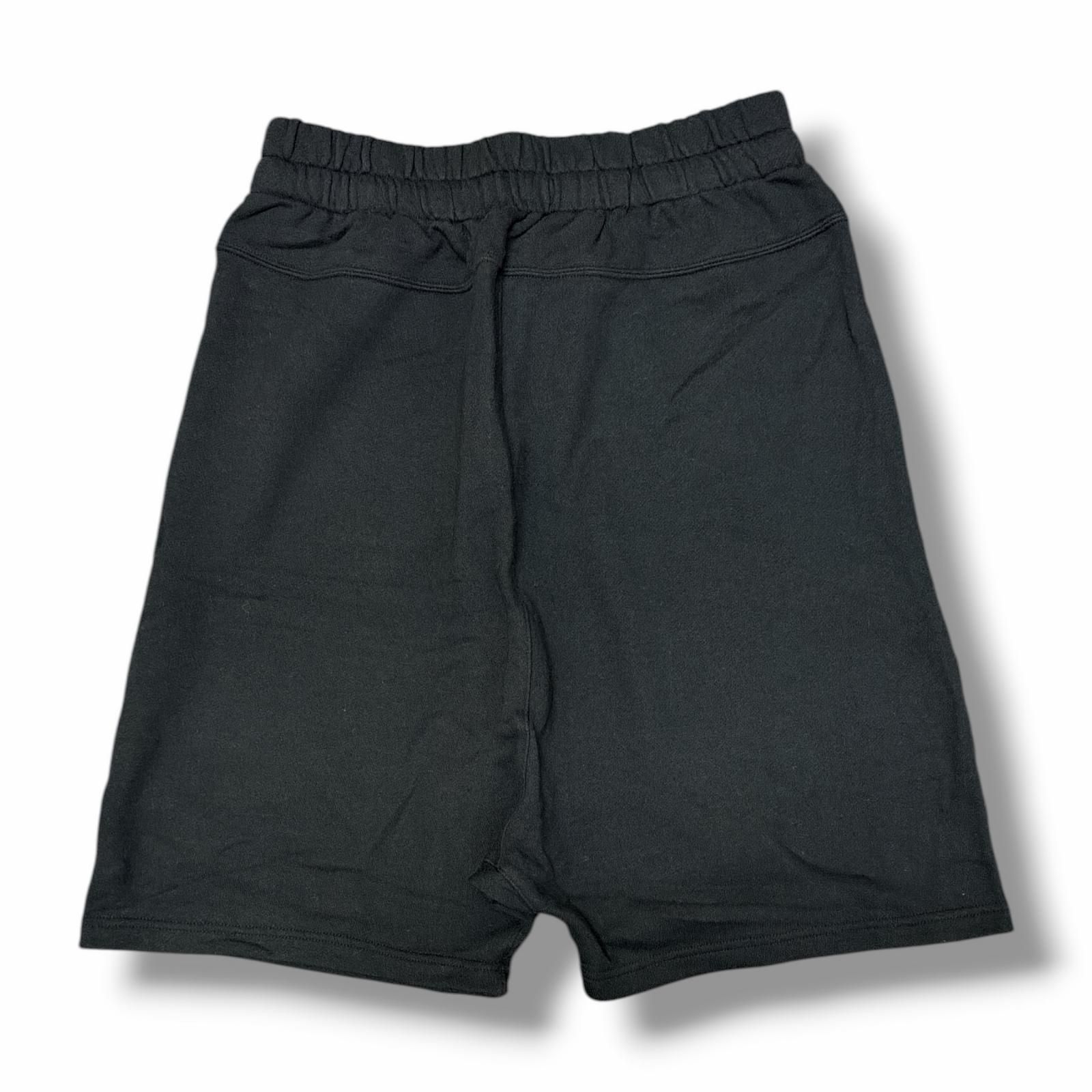 CVTVLIST 22SS CTLS 3D LOGO USUAL SHORTS ユージュアル スウェット