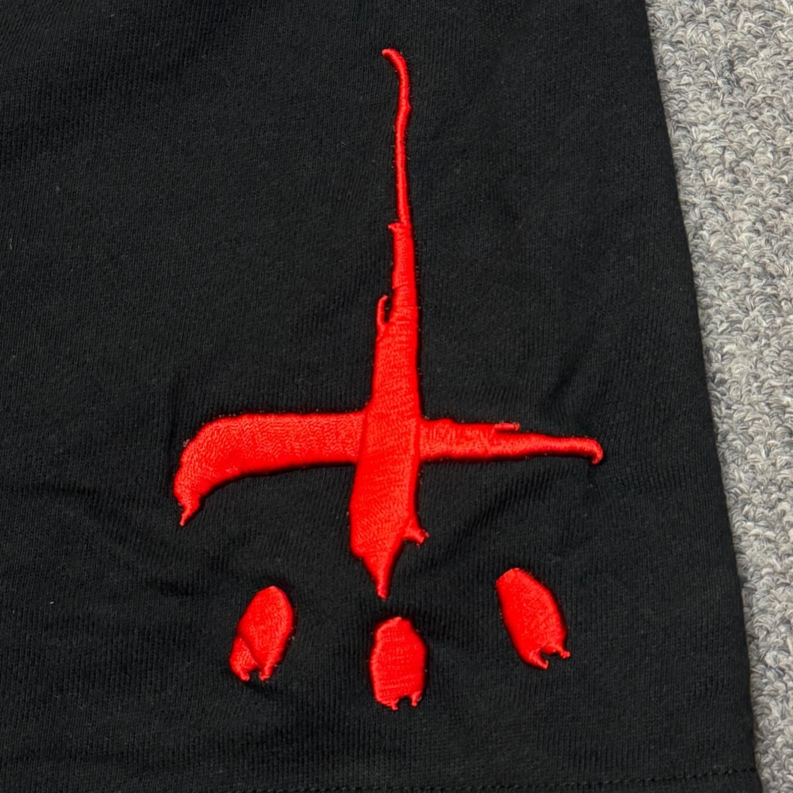 CVTVLIST 22SS CTLS 3D LOGO USUAL SHORTS ユージュアル スウェット