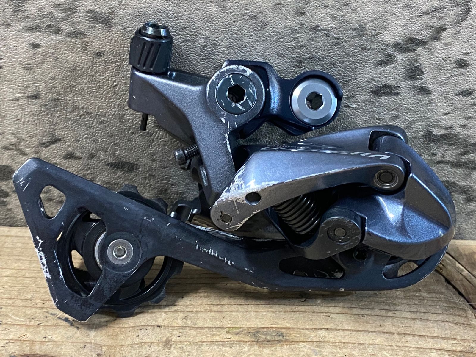 KF357 シマノ SHIMANO アルテグラ ULTEGRA RD-R8000 リアディレイラー 