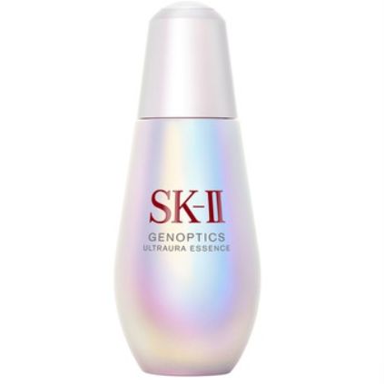 SK-II ジェノプティクス ウルトオーラ エッセンス 75ml