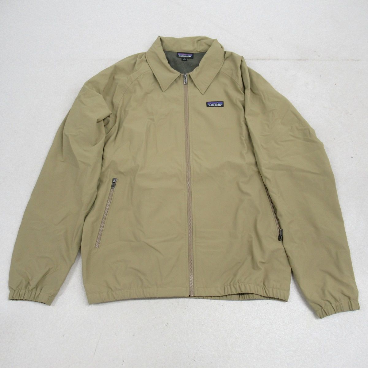 Patagonia パタゴニア バギーズジャケット Lサイズ メンズ