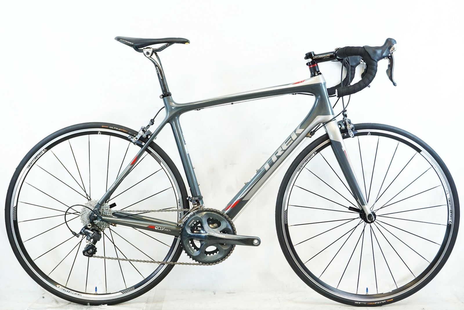TREK 「トレック」 7.7FX 2013年モデル カスタム クロスバイク / バイチャリ有明店