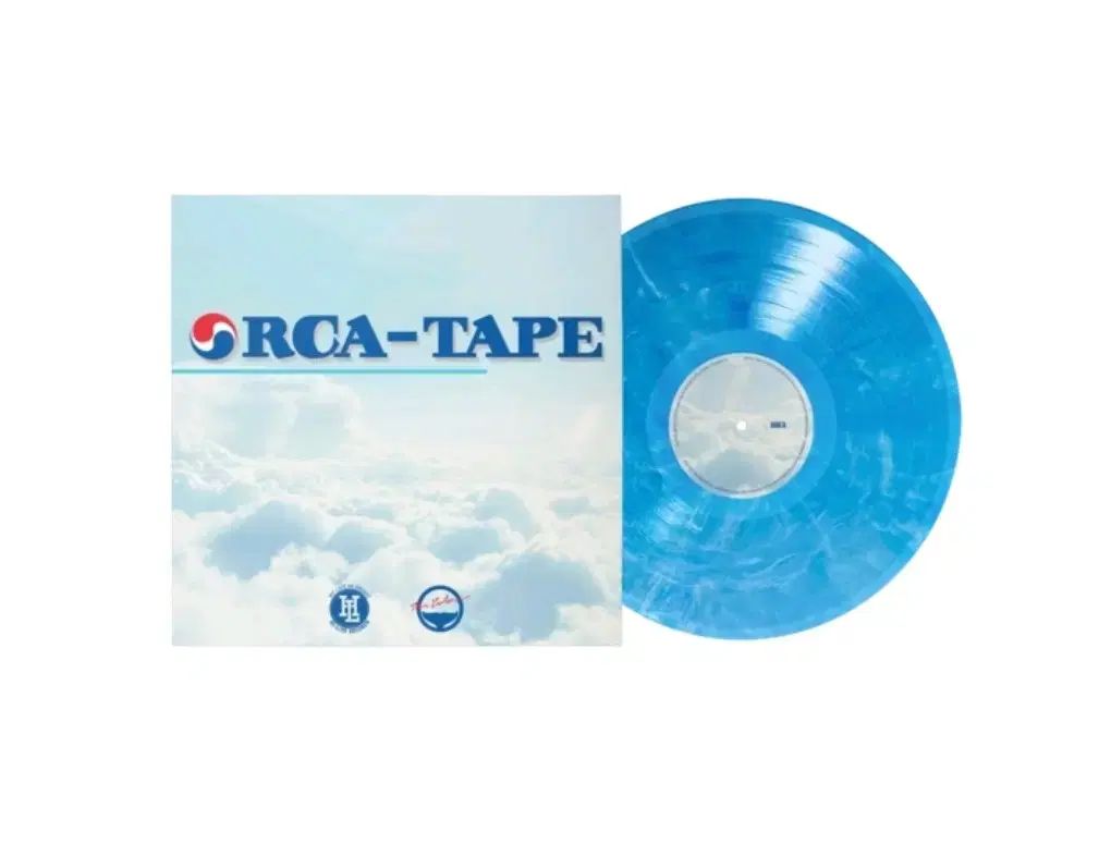 ココルト orca tape lp マーベルバーン