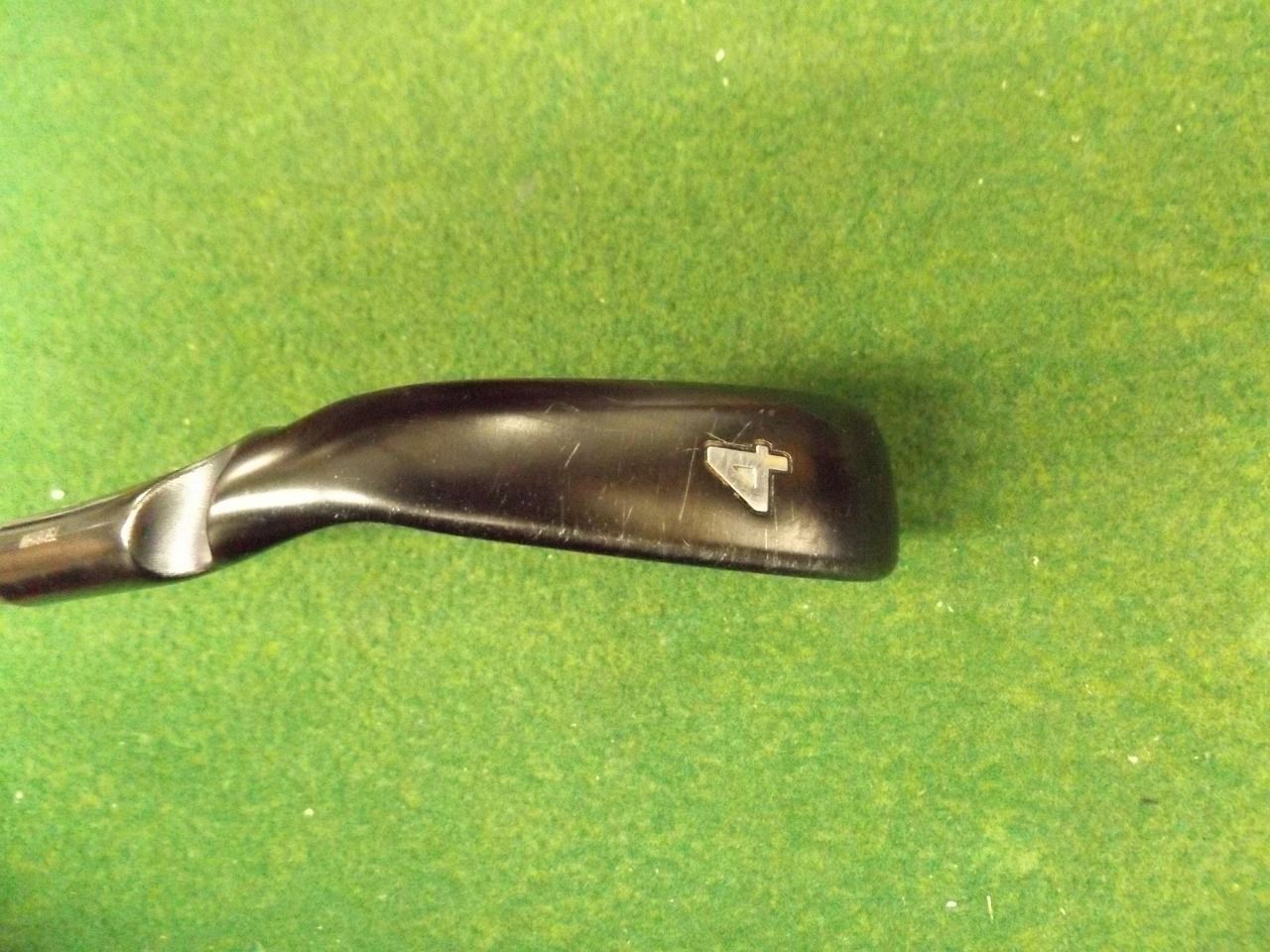 3175 G425 CROSSOVER #4 22.5° PING TOUR 173-85 S カバー無 ピン
