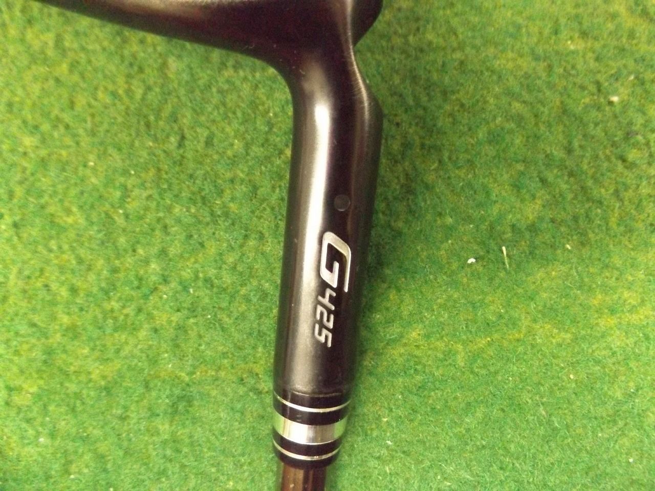 3175 G425 CROSSOVER #4 22.5° PING TOUR 173-85 S カバー無 ピン