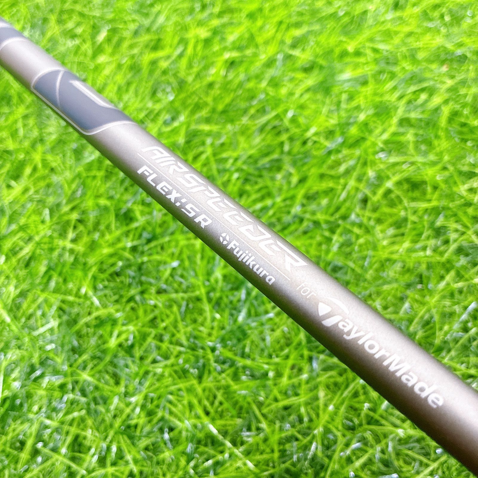 極美品】テーラーメイド TaylorMade Qi MAX LITE 7番アイアン 単品 SR